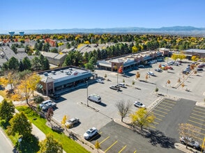 10343-10355 Federal Blvd, Westminster, CO - Aerial  map view - Image1