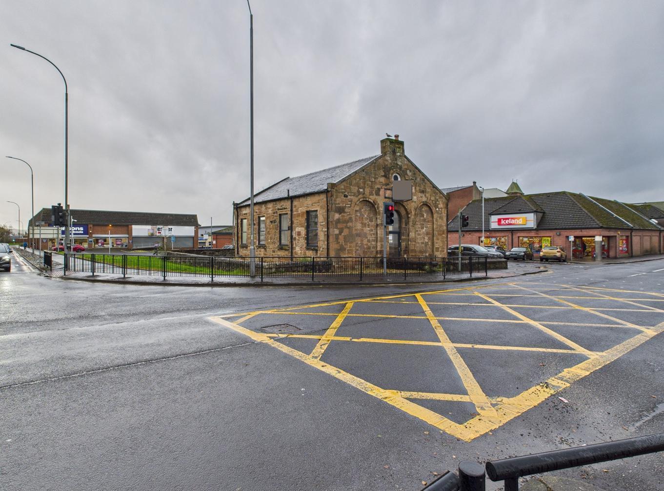 7 Fowlds St, Kilmarnock for lease Building Photo- Image 1 of 8