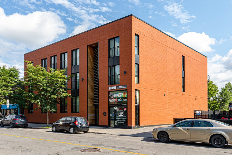1223 Charlevoix, Montréal, QC à vendre - Photo principale - Image 1 de 1