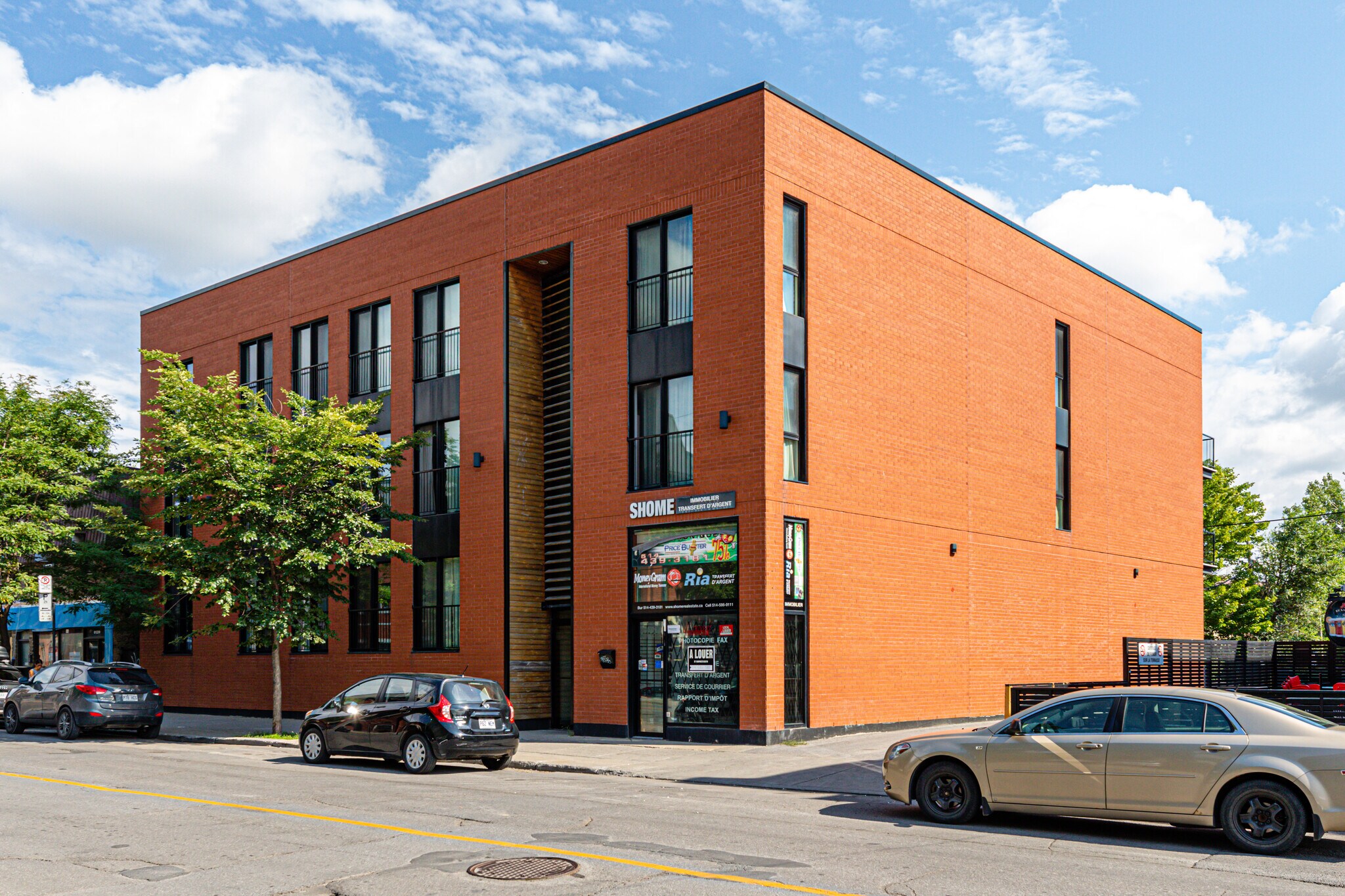 1223 Charlevoix, Montréal, QC à vendre Photo principale- Image 1 de 1