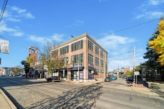 6139-6143 Germantown Ave, Philadelphia, PA for lease Building Photo- Image 2 of 14