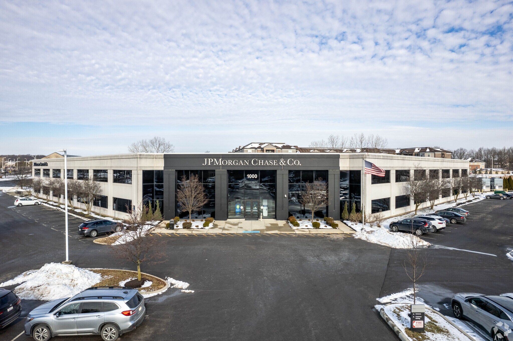 1000 Polaris Pky, Columbus, OH for sale Building Photo- Image 1 of 5