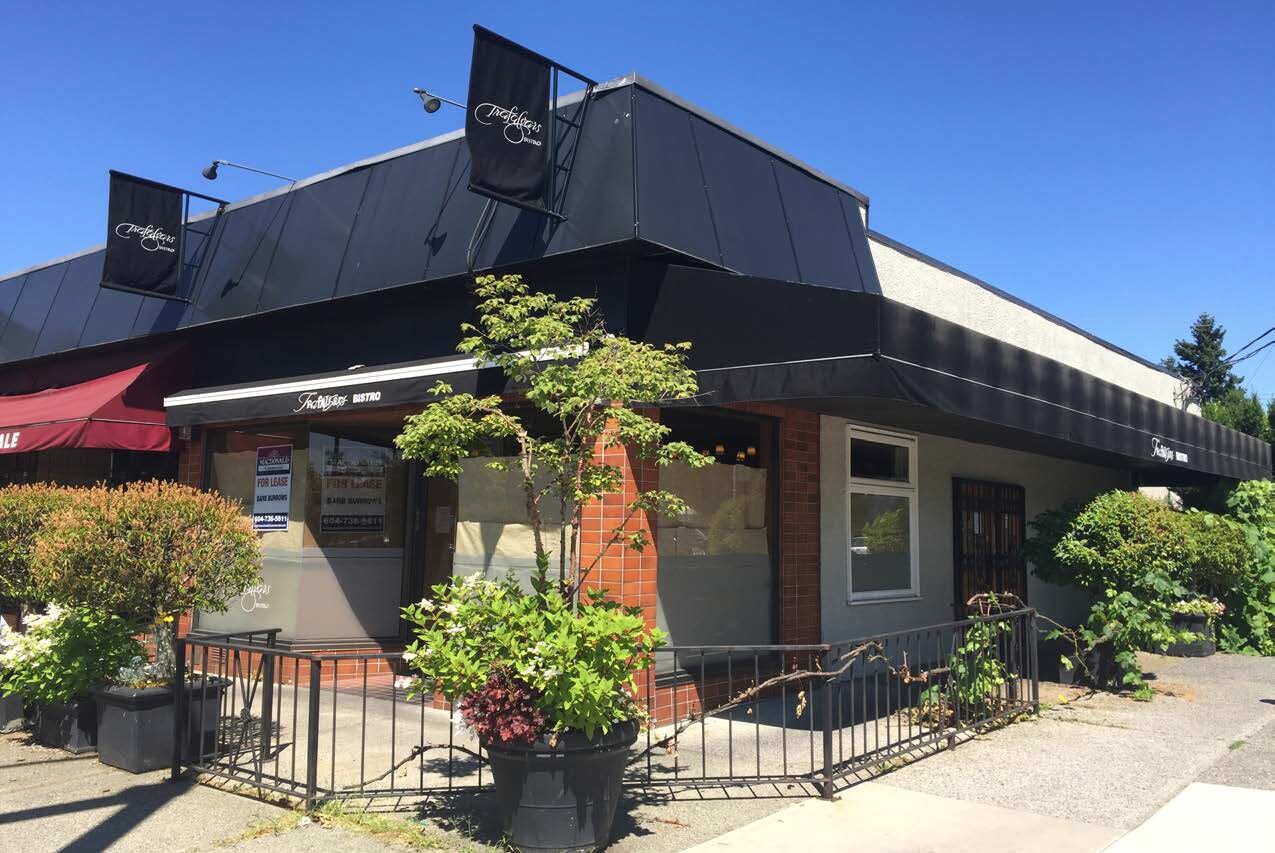 2627 16th Av W, Vancouver, BC à vendre Photo principale- Image 1 de 1