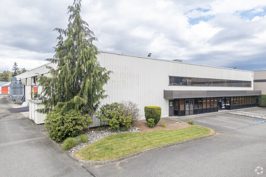 31281 Wheel Ave, Abbotsford, BC for sale - Primary Photo - Image 1 of 1