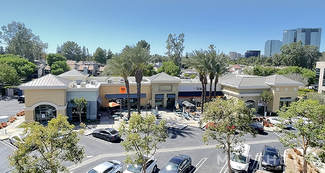 Plus de détails pour 5780 Canoga Ave, Woodland Hills, CA - Commerce de détail à louer