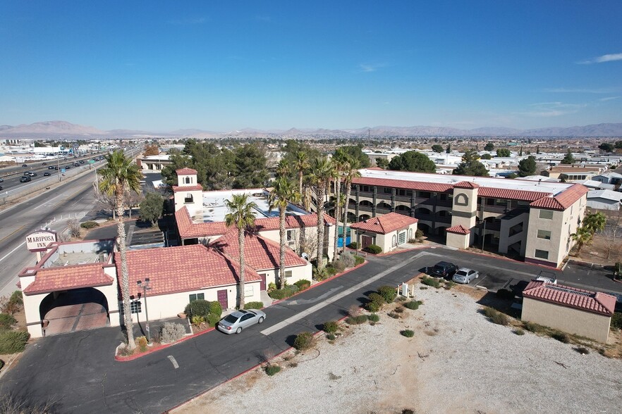 13409 Mariposa Rd, Victorville, CA for sale - Building Photo - Image 1 of 1