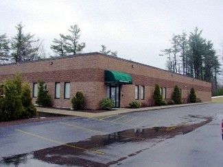 Plus de détails pour 246 Suffolk Ln, Gardner, MA - Industriel à vendre