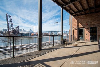 Plus de détails pour 1400 W 10th St, Cleveland, OH - Bureau à louer