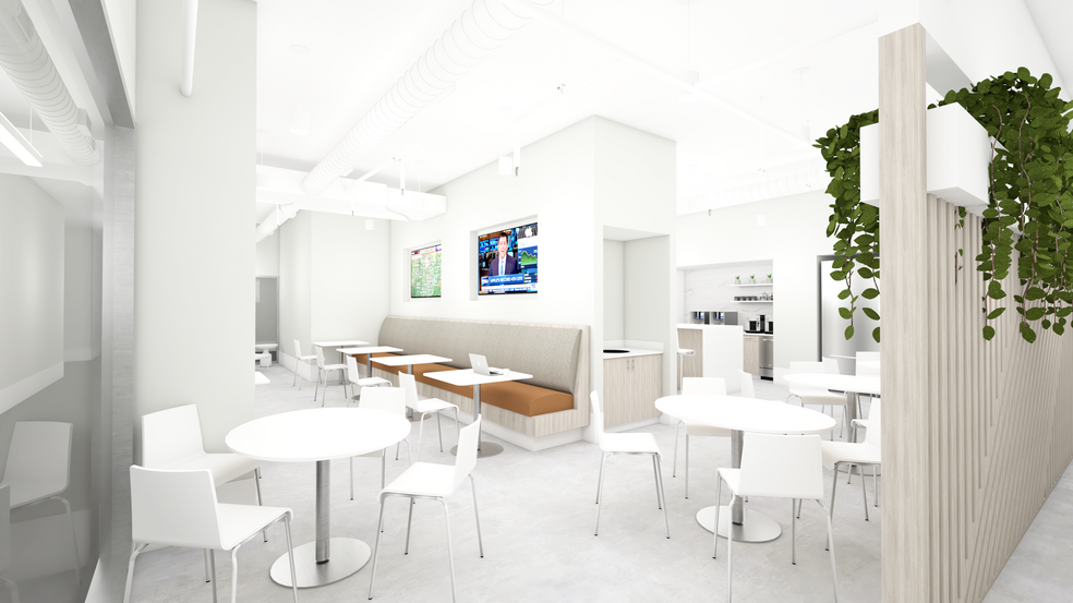 9020 Overlook Blvd, Brentwood, TN à louer - Photo intérieure - Image 2 de 12