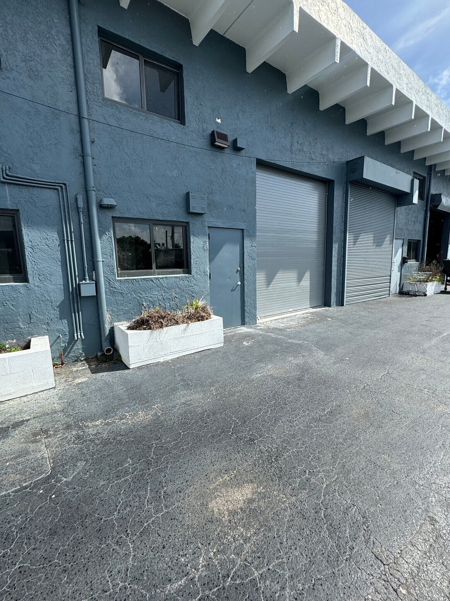 12552-12572 NE 14th Ave, North Miami, FL for lease Building Photo- Image 1 of 1