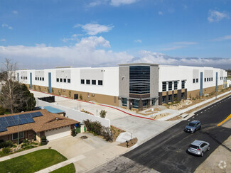 More details for 16477 Slover Ave, Fontana, CA - Industrial for Lease