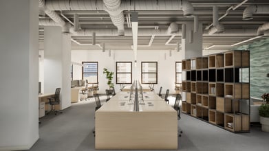 400 N Michigan Ave, Chicago, IL for lease Interior Photo- Image 2 of 6