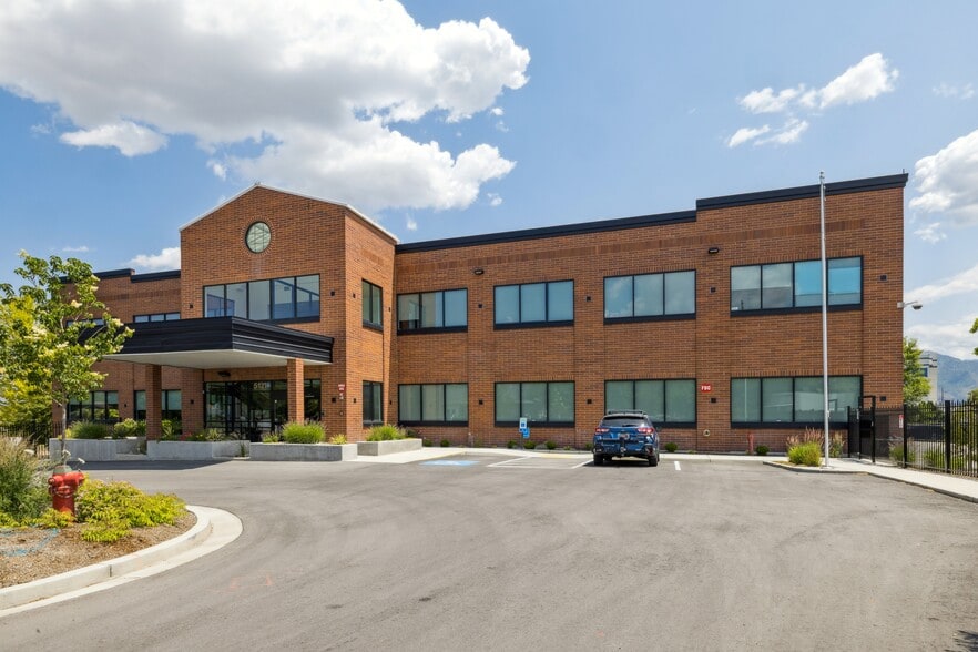 5121 S Murray Blvd, Salt Lake City, UT for lease - Building Photo - Image 2 of 6