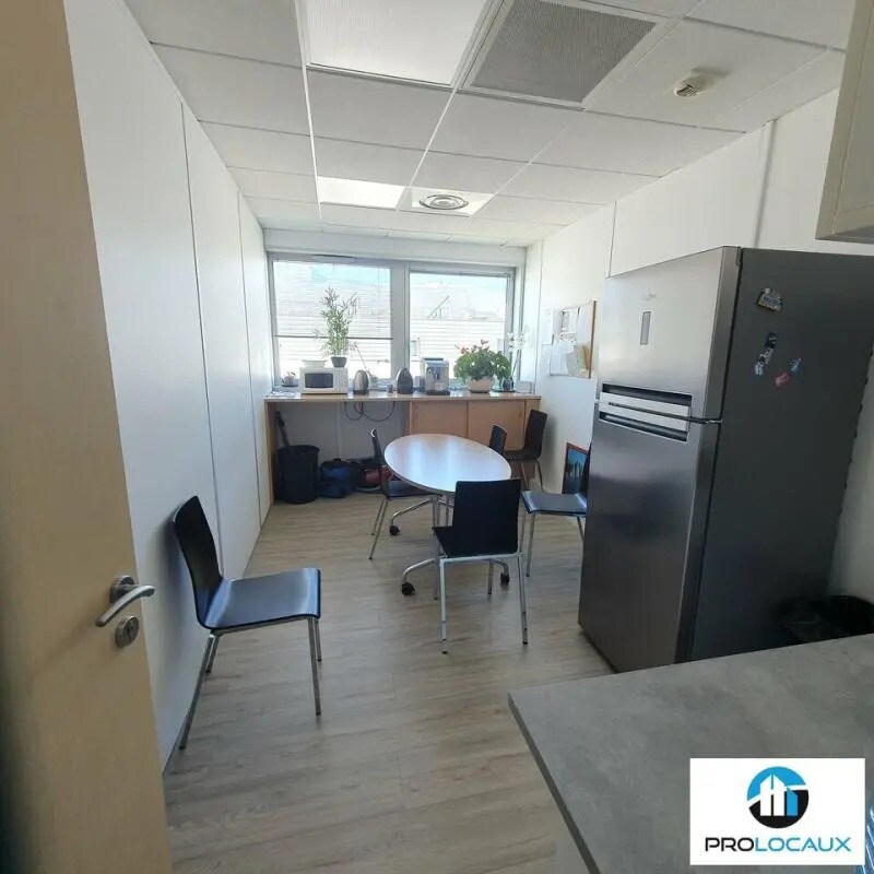 Bureau dans Grenoble à vendre Photo intérieure- Image 1 de 25