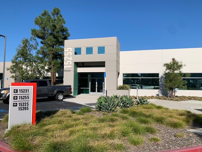 More details for 15255 Alton Pky, Irvine, CA - Flex for Lease