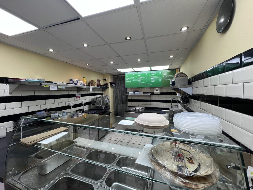 66-66A High St, Poole for lease Interior Photo- Image 1 of 5