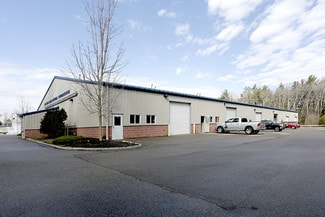 Plus de détails pour 103 Ledge Rd, Seabrook, NH - Industriel à vendre
