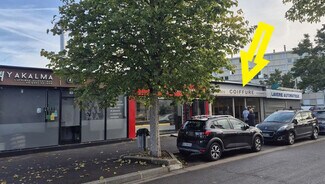 Plus de détails pour Commerce de détail à louer