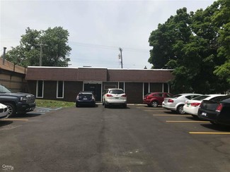 More details for 24831 John R Rd, Hazel Park, MI - Retail for Lease