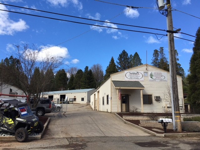 174 Lower Grass Valley Rd, Nevada City, CA for sale - Building Photo - Image 1 of 9