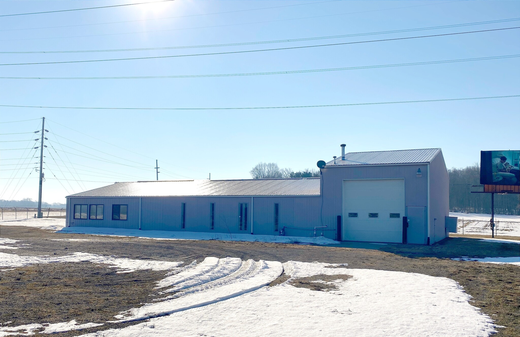 13101 Michigan Rd, Plymouth, IN for sale Primary Photo- Image 1 of 18