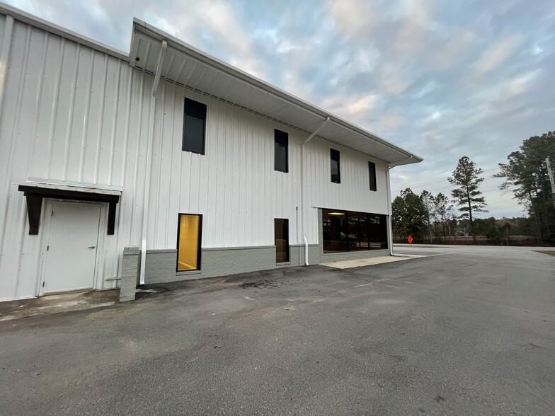 619 Main Street Ext, Moncks Corner, SC for lease - Building Photo - Image 3 of 30