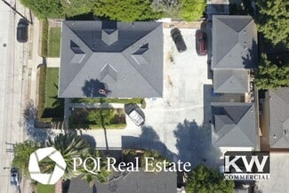 Plus de détails pour 13504 Earlham Dr, Whittier, CA - Multi-résidentiel à vendre