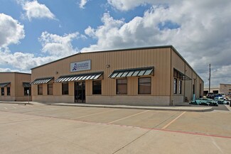 Plus de détails pour Westgreen Business Center – Industriel à vendre, Katy, TX