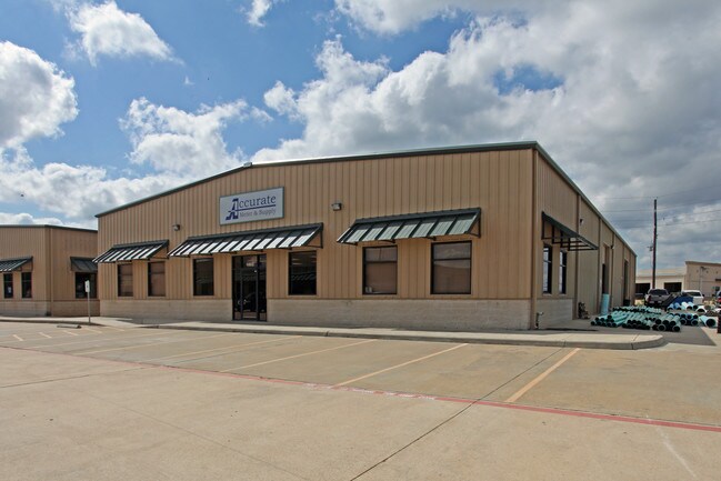 More details for Westgreen Business Center – Industrial for Sale, Katy, TX