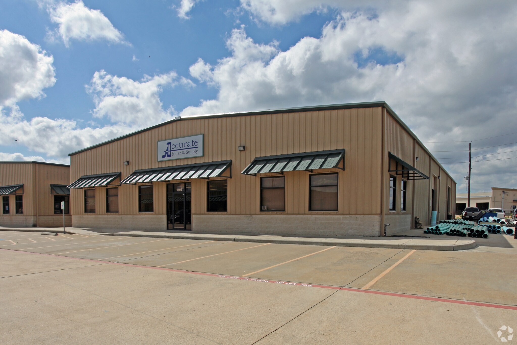 1402 Vanderwilt Ln, Katy, TX à vendre Photo principale- Image 1 de 6