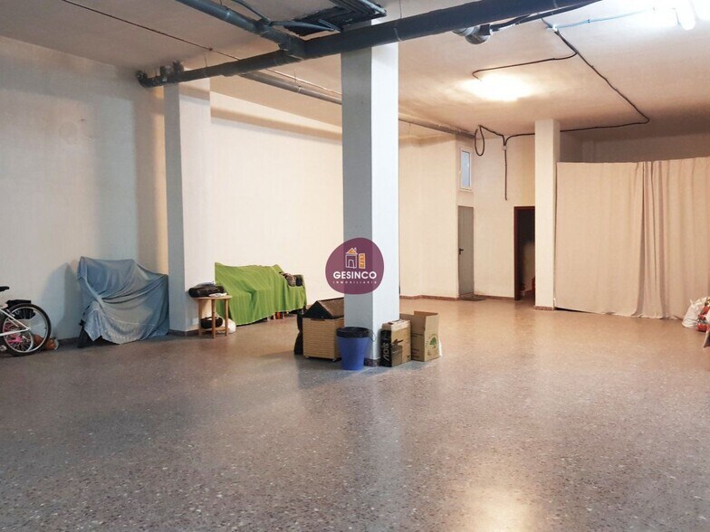 Commerce de détail dans Ontinyent, Valencia à vendre - Photo du bâtiment - Image 2 de 6