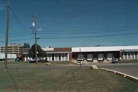 101-121 Alexdon Rd, Toronto, ON for sale - Building Photo - Image 1 of 1