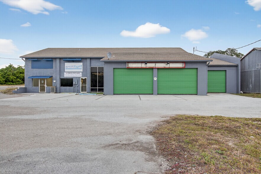 18508-18510 US Highway 19, Hudson, FL à louer - Photo du bâtiment - Image 2 de 24