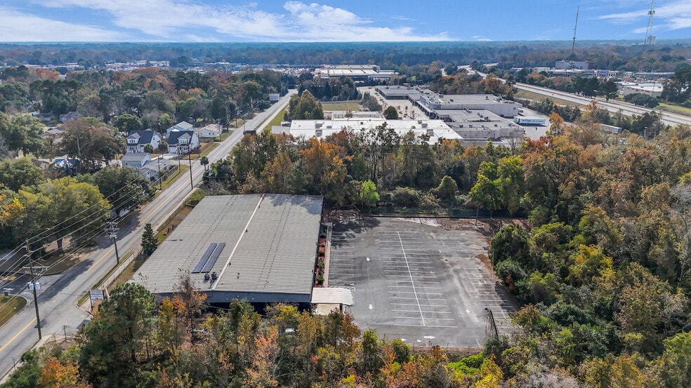 3700 Wallin St, Savannah, GA for sale - Primary Photo - Image 1 of 24