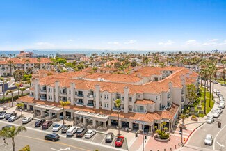 Plus de détails pour 501 Main St, Huntington Beach, CA - Commerce de détail à louer