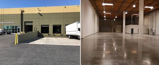 Plus de détails pour 222 E Redondo Beach Blvd, Gardena, CA - Industriel à louer