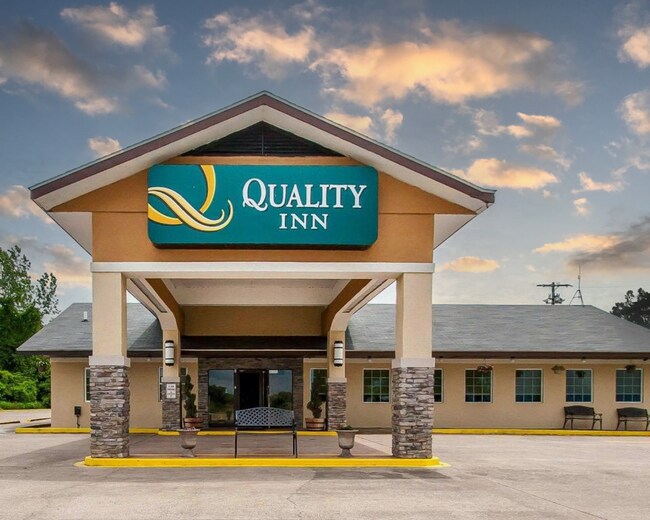 More details for 13201 Kessler Rd, Cairo, IL - Hospitality for Sale