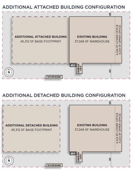 9706 S Prosperity Rd, West Jordan, UT à vendre - Plan d  tage - Image 3 de 3