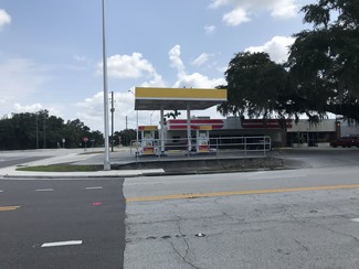 Plus de détails pour 3135 Us Highway 17 S, Zolfo Springs, FL - Vente au détail à vendre