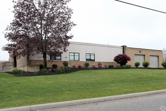 More details for 900 Killian Rd, Akron, OH - Industrial for Sale