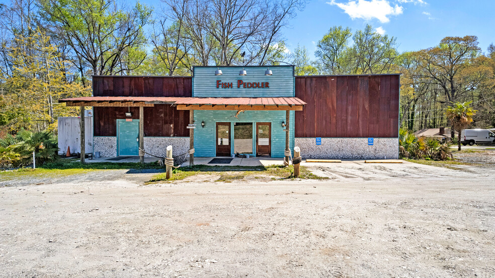 1702 Highway 19 N, Thomaston, GA for sale - Primary Photo - Image 1 of 37