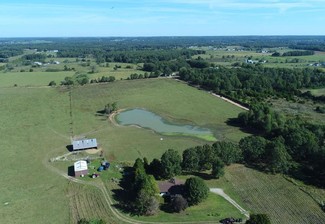 Plus de détails pour 277 Bison Rd, Seymour, MO - Terrain à vendre