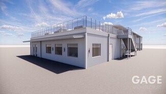 Plus de détails pour 1122 W 20th St, Houston, TX - Commerce de détail à louer