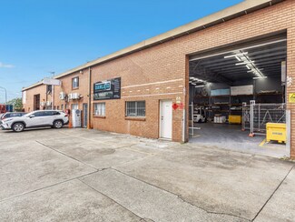 More details for 80 Hassall St, Wetherill Park - Industrial for Sale