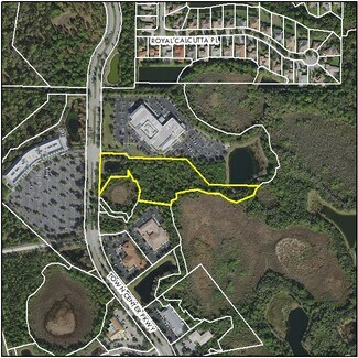 More details for 9001 Town Center, Lakewood Ranch, FL - Land for Sale