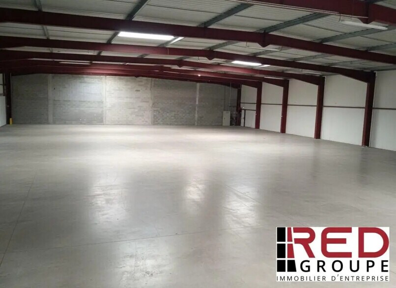 Industriel dans Châteaurenard à louer - Photo intérieure - Image 2 de 4