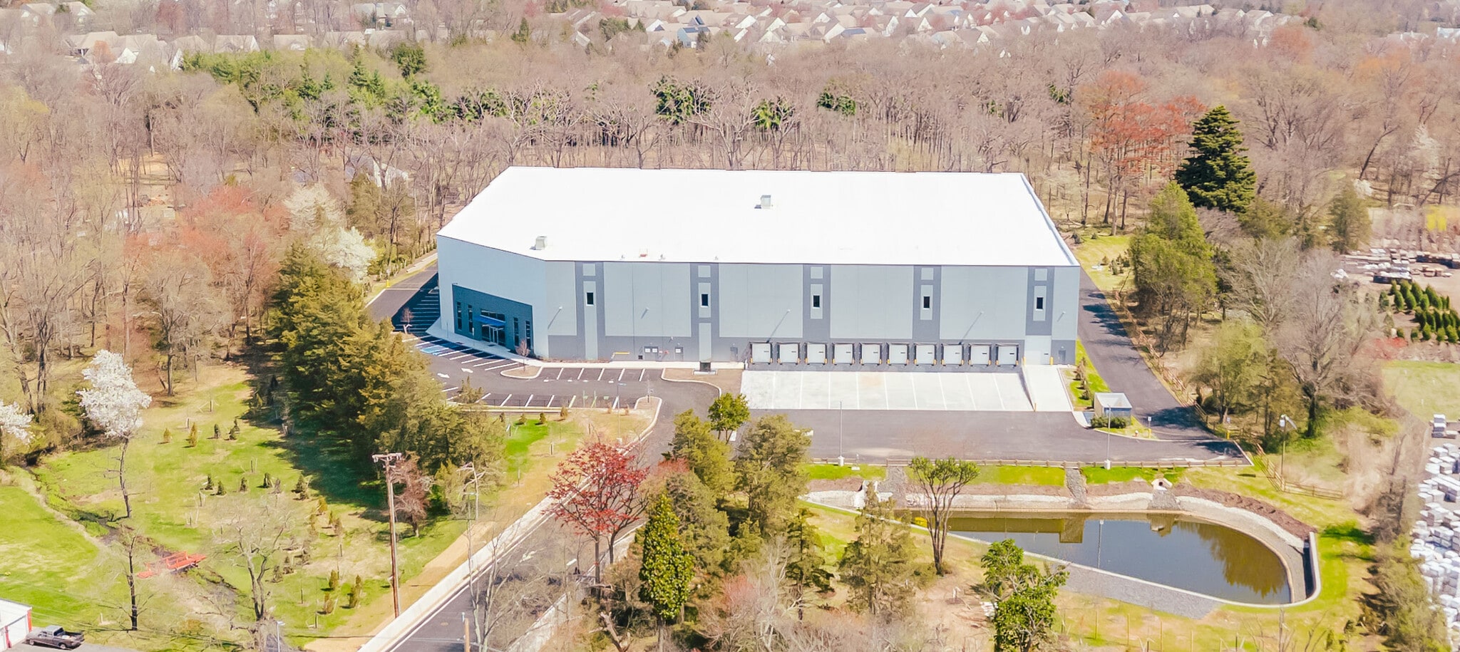 485 Elizabeth Ave, Somerset, NJ for lease Building Photo- Image 1 of 17