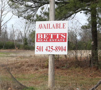 More details for Stagecoach Rd, Little Rock, AR - Land for Sale