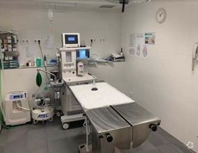 Avenida Monasterio de el Escorial, 55, Madrid, Madrid à louer Photo intérieure- Image 2 de 8