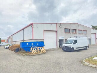 More details for Industrial for Lease
